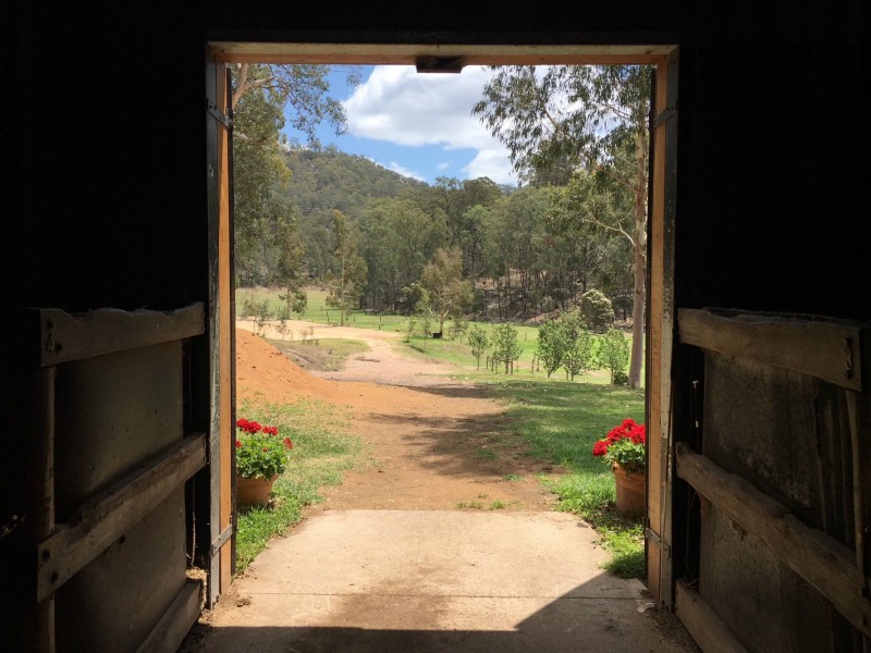 Lot 8 Roswill Drive, Putty NSW 2330