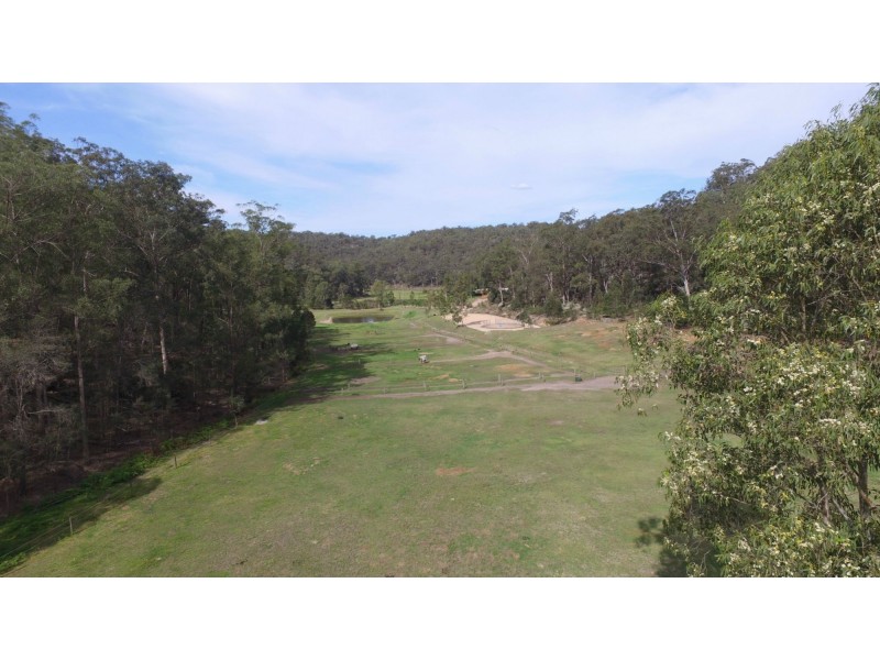 Lot 8 Roswill Drive, Putty NSW 2330