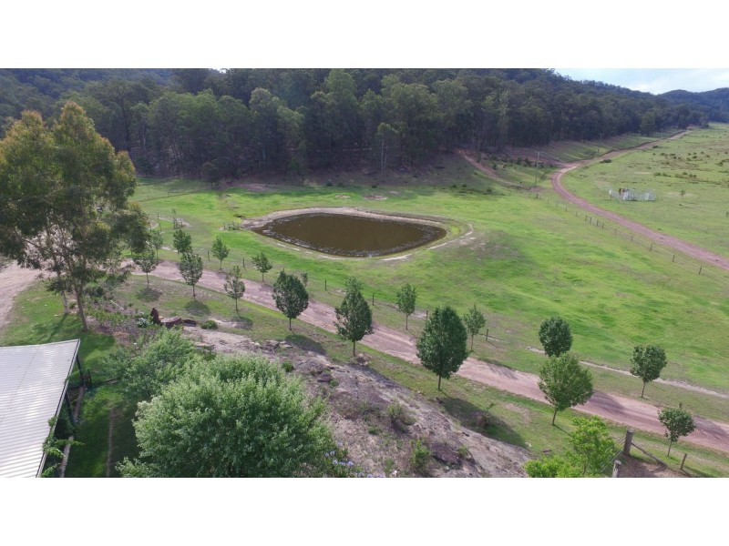 Lot 8 Roswill Drive, Putty NSW 2330