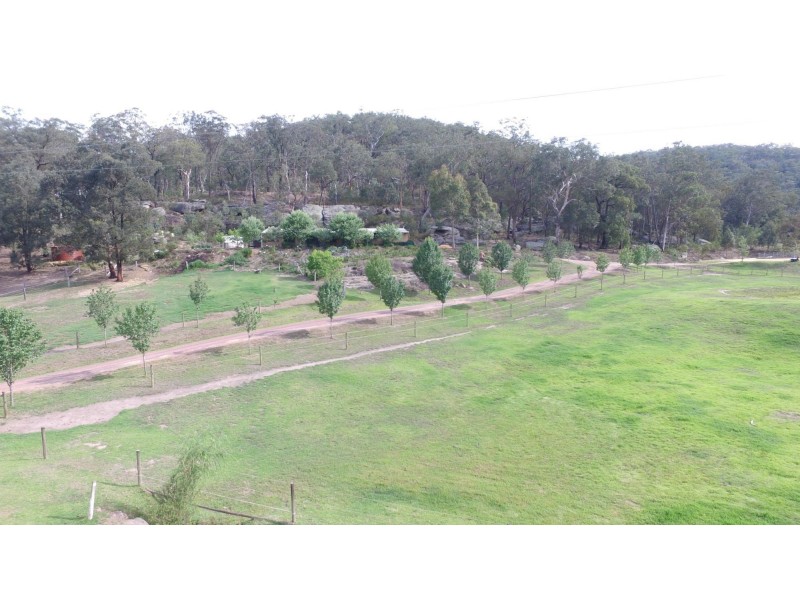 Lot 8 Roswill Drive, Putty NSW 2330