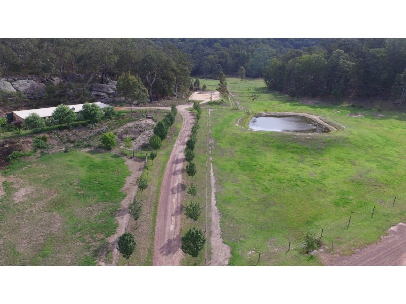 Lot 8 Roswill Drive, Putty NSW 2330