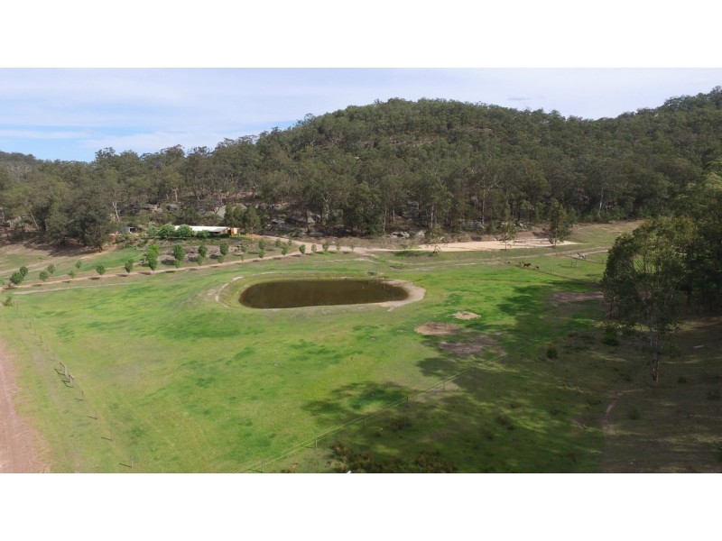 Lot 8 Roswill Drive, Putty NSW 2330