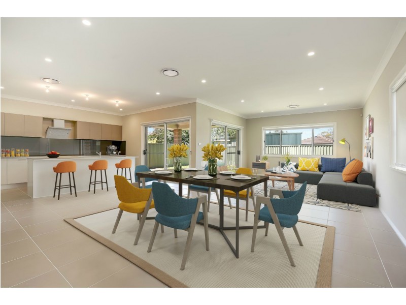 88A Lennox Street, Richmond NSW 2753