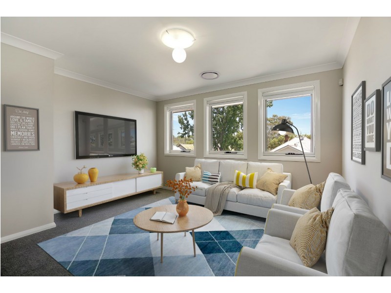 88A Lennox Street, Richmond NSW 2753