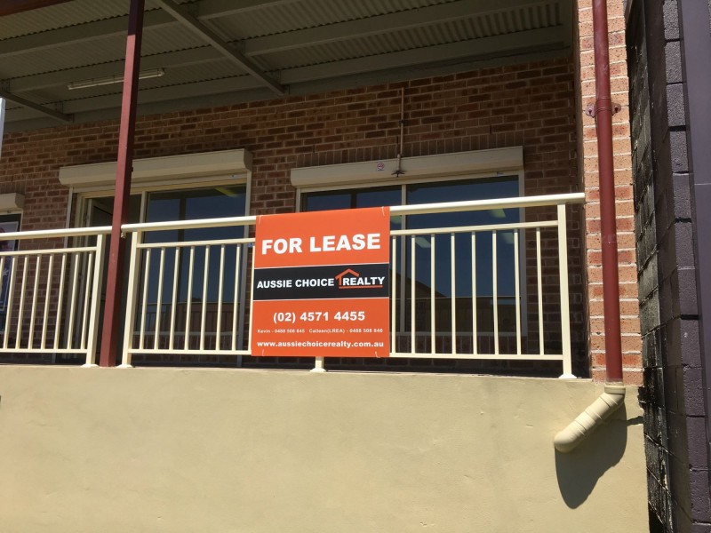 1/24 Riverview Road, North Richmond NSW 2754