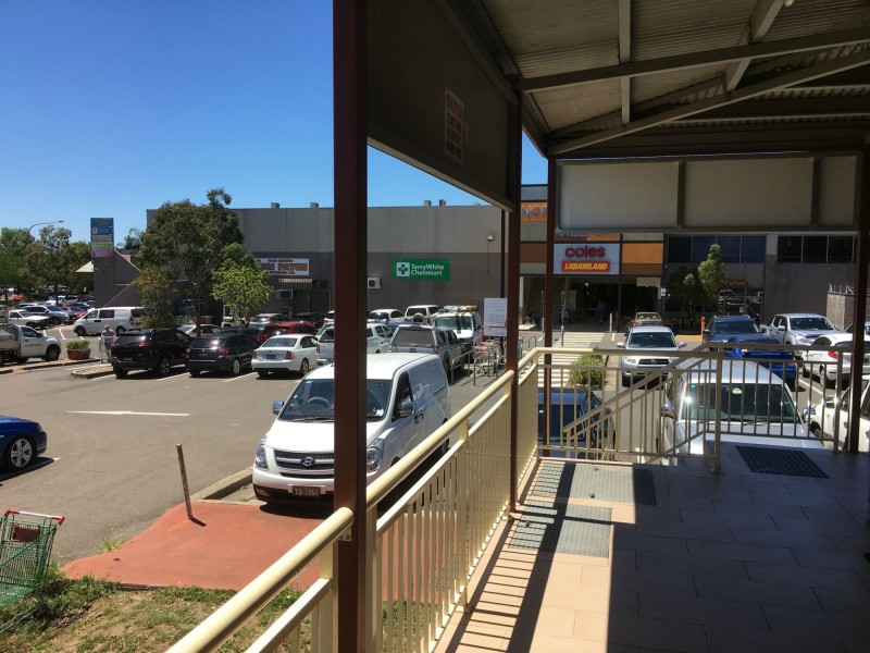 1/24 Riverview Road, North Richmond NSW 2754