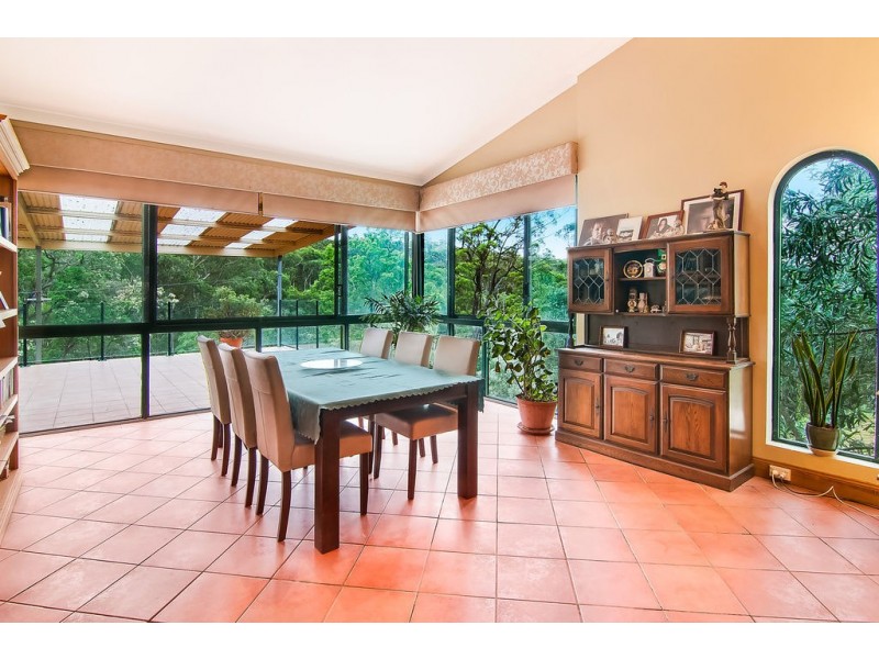 89 ROBERTS CREEK ROAD, East Kurrajong NSW 2758