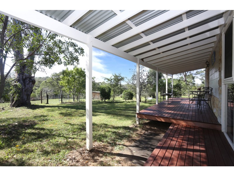 7 Uralla Rd, East Kurrajong NSW 2758