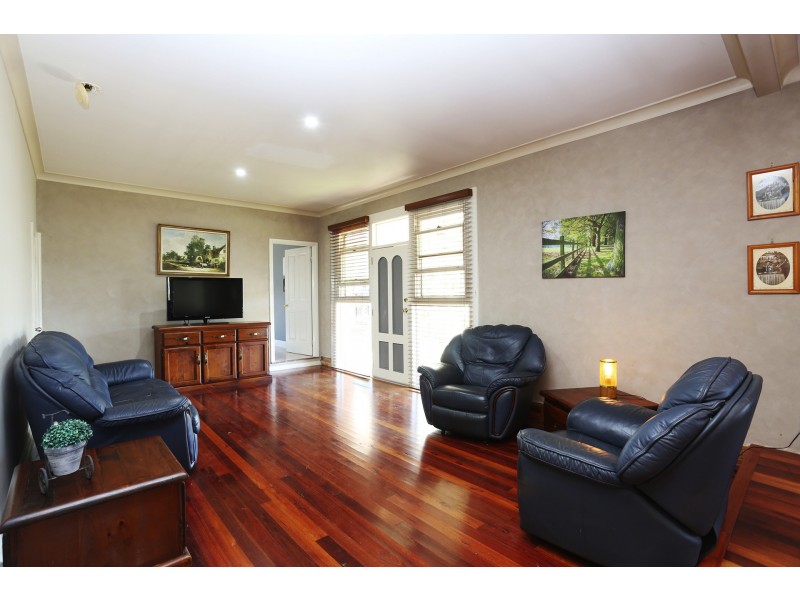 7 Uralla Rd, East Kurrajong NSW 2758