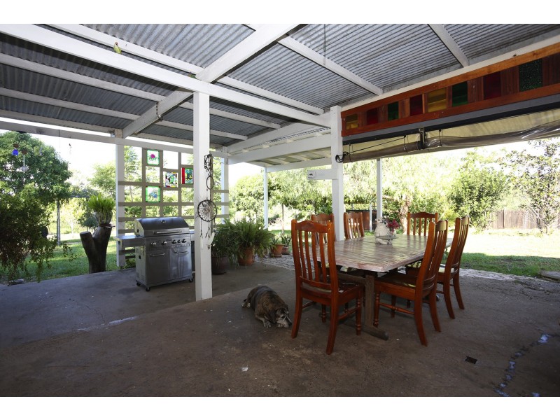 7 Uralla Rd, East Kurrajong NSW 2758