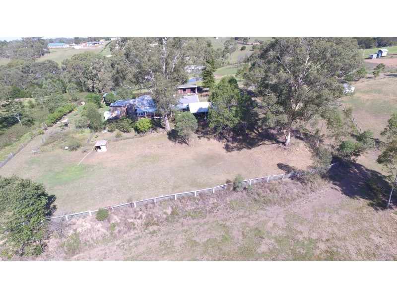 7 Uralla Rd, East Kurrajong NSW 2758