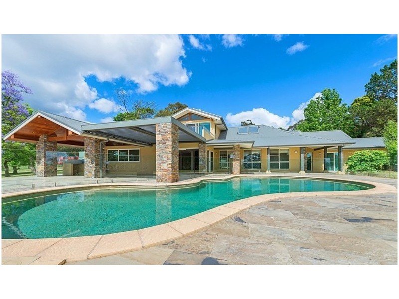 249 Mahons Creek Rd, Yarramundi NSW 2753