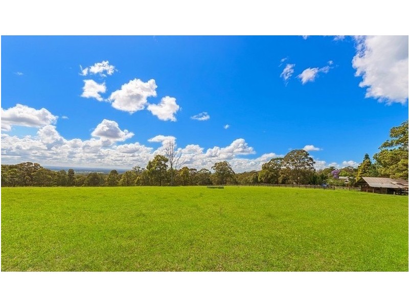 249 Mahons Creek Rd, Yarramundi NSW 2753