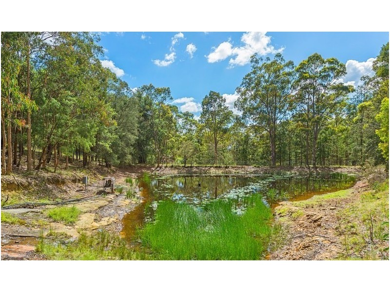 249 Mahons Creek Rd, Yarramundi NSW 2753