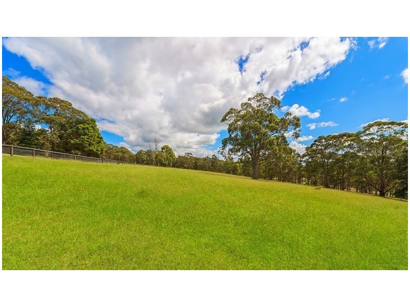 249 Mahons Creek Rd, Yarramundi NSW 2753