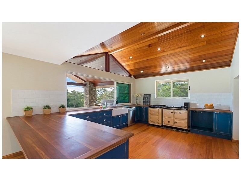 249 Mahons Creek Rd, Yarramundi NSW 2753