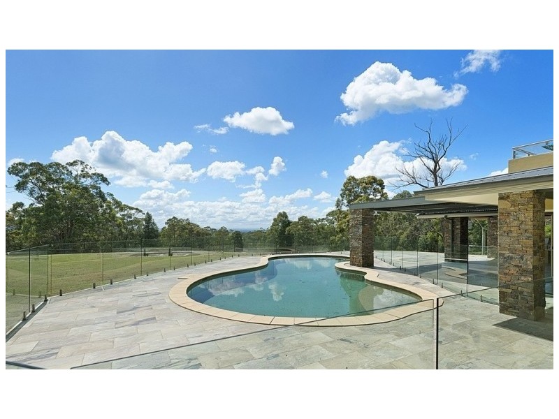 249 Mahons Creek Rd, Yarramundi NSW 2753
