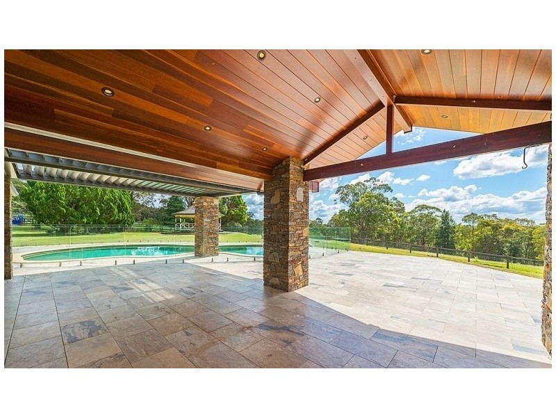 249 Mahons Creek Rd, Yarramundi NSW 2753