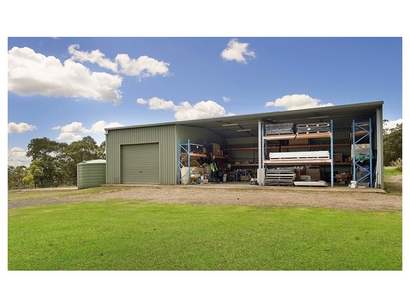 249 Mahons Creek Rd, Yarramundi NSW 2753