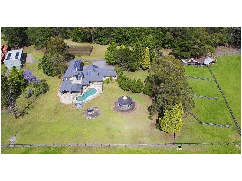 249 Mahons Creek Rd, Yarramundi NSW 2753