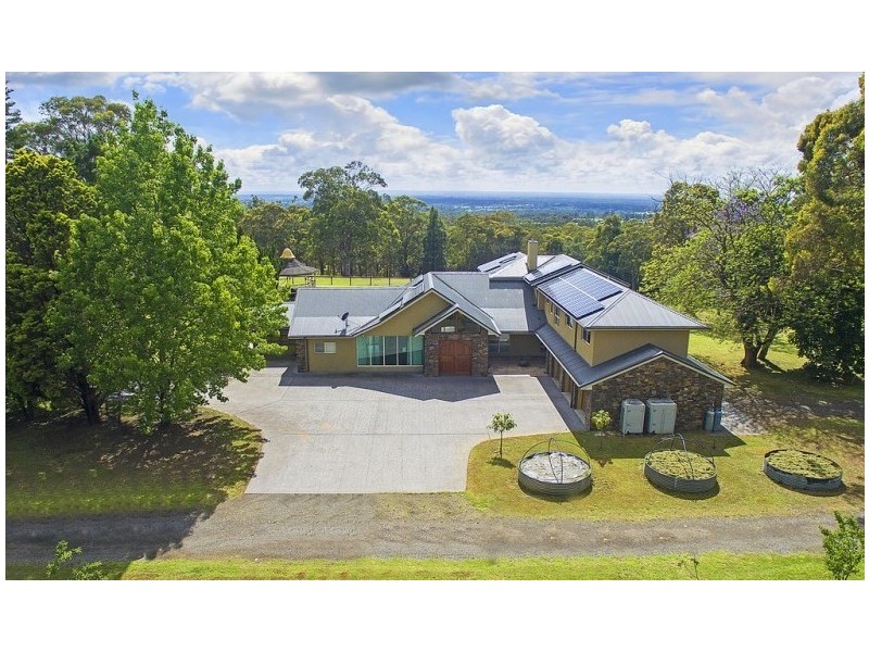 249 Mahons Creek Rd, Yarramundi NSW 2753