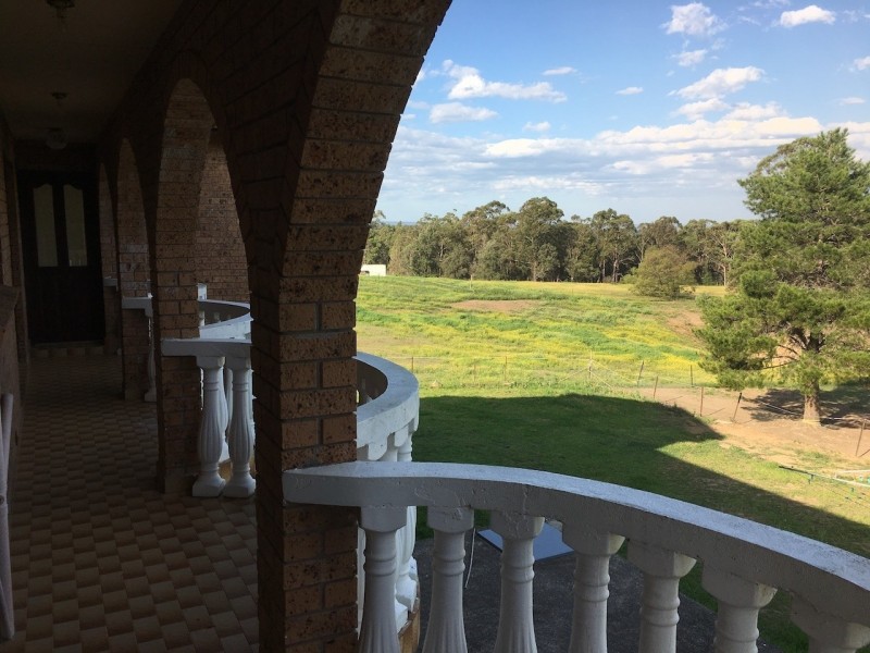 338 Blaxlands Ridge Rd, Blaxlands Ridge NSW 2758