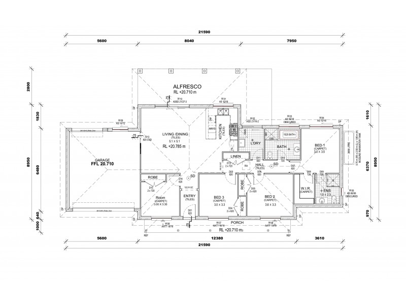 2/152 March Street, Richmond NSW 2753