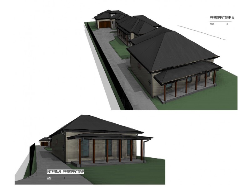 3/152 March Street, Richmond NSW 2753