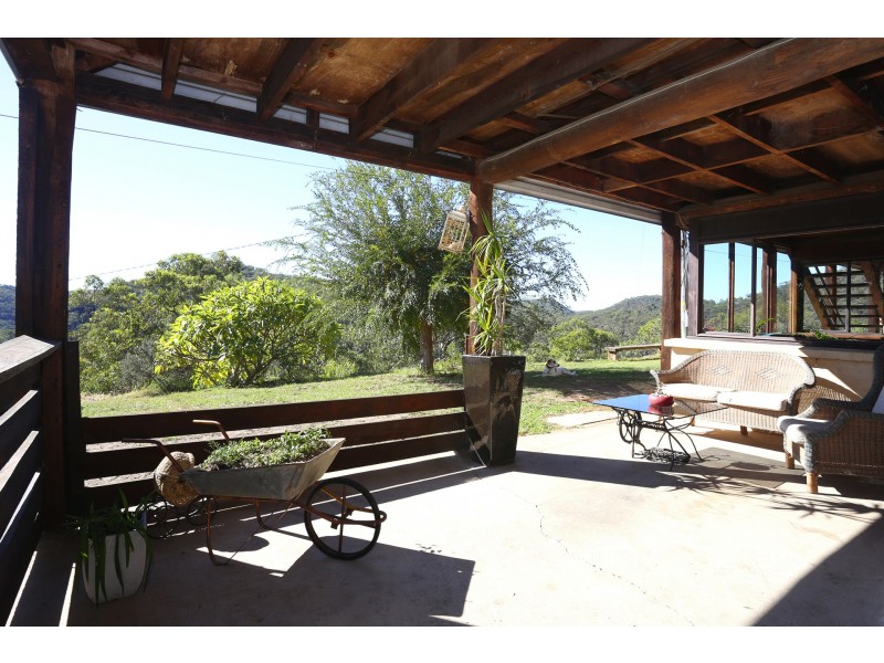 2140 Putty Rd, Colo NSW 2756