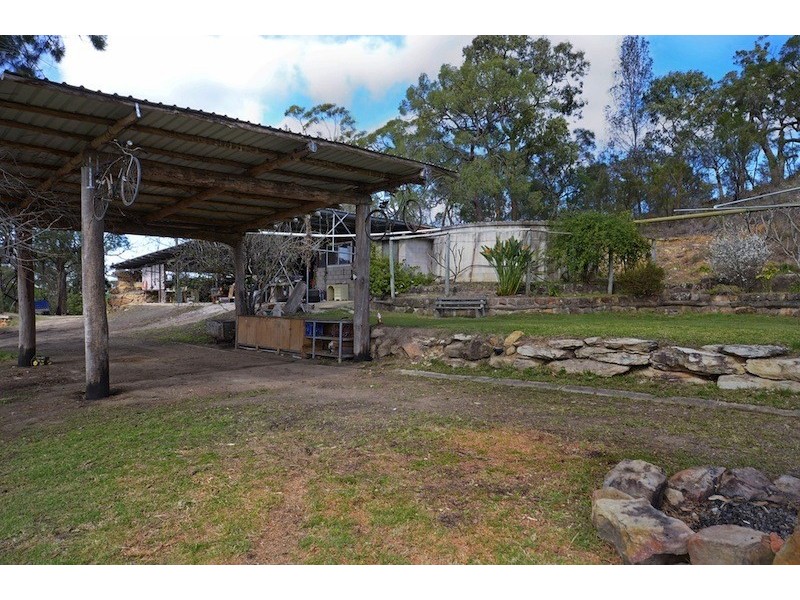 2140 Putty Rd, Colo NSW 2756