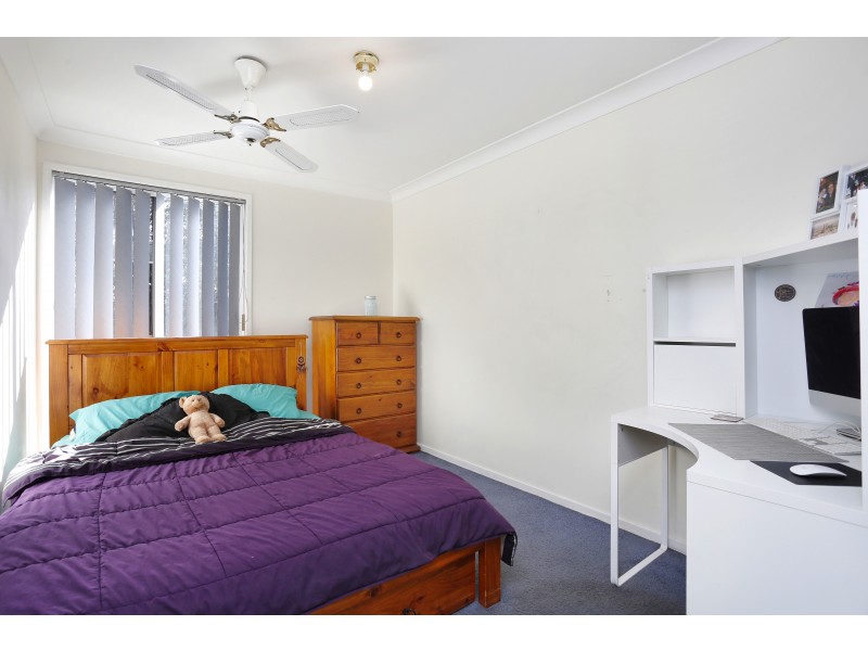 5 Finnan Pl, Bligh Park NSW 2756