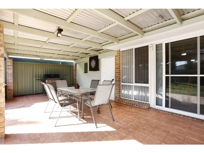 5 Finnan Pl, Bligh Park NSW 2756