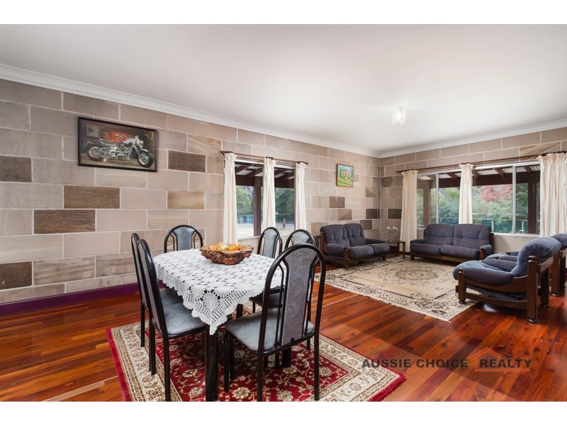 250 Tennyson Rd, Tennyson NSW 2754
