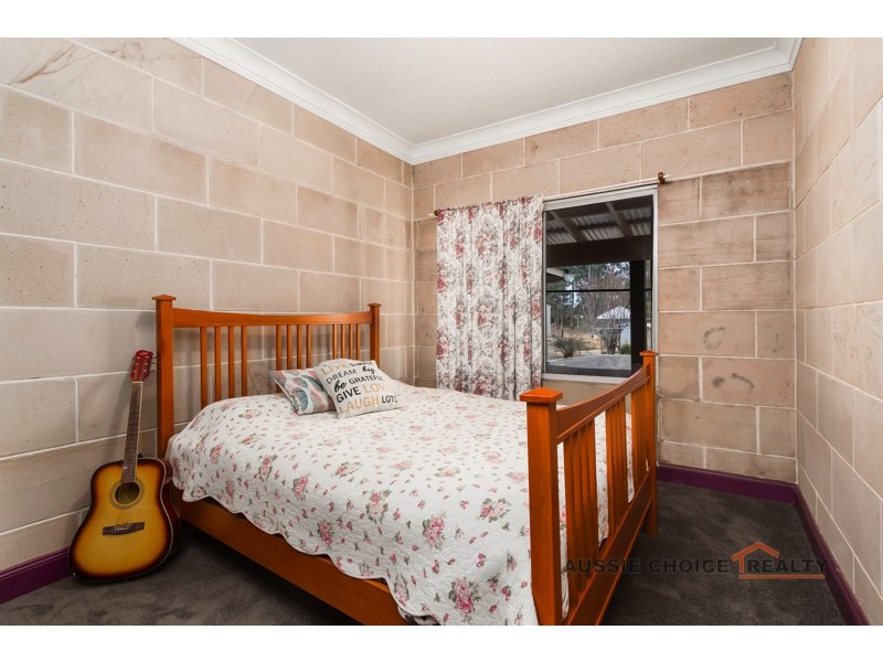 250 Tennyson Rd, Tennyson NSW 2754