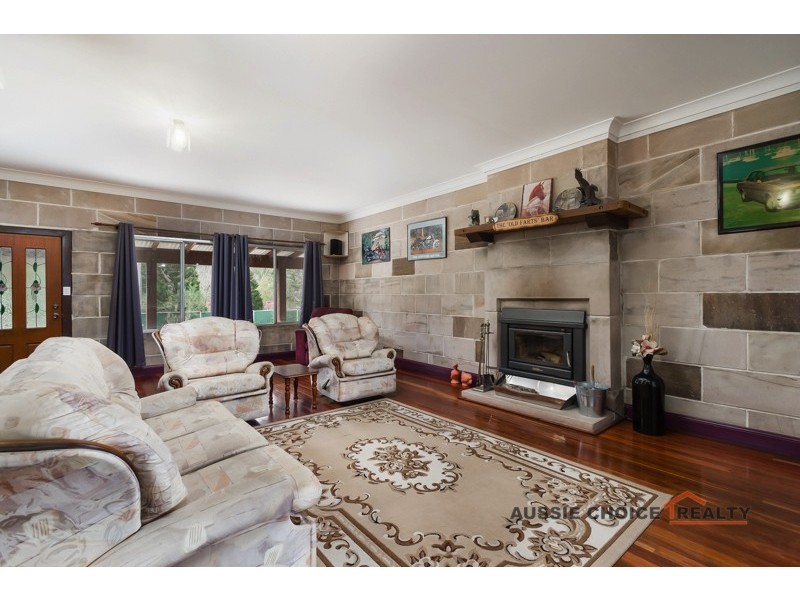 250 Tennyson Rd, Tennyson NSW 2754