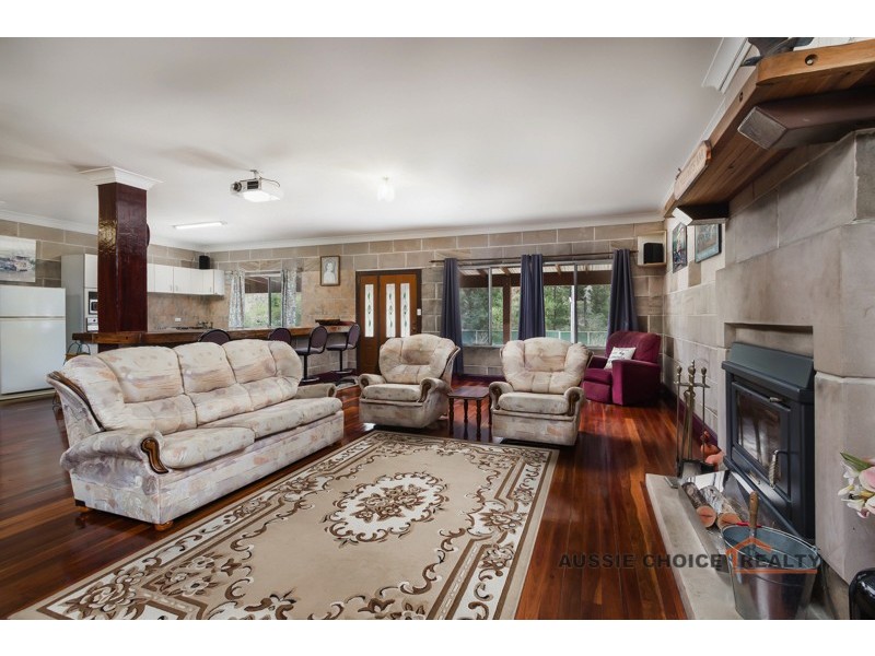 250 Tennyson Rd, Tennyson NSW 2754