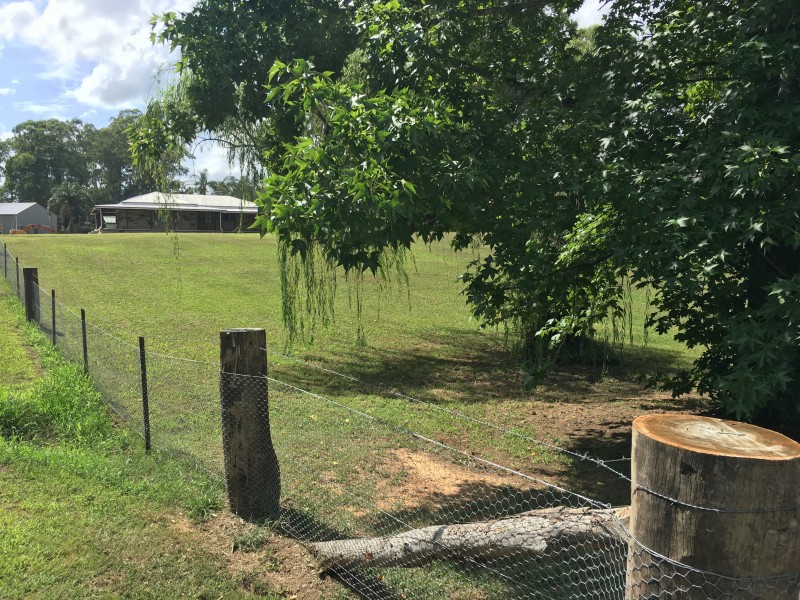 250 Tennyson Rd, Tennyson NSW 2754