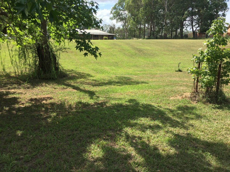 250 Tennyson Rd, Tennyson NSW 2754