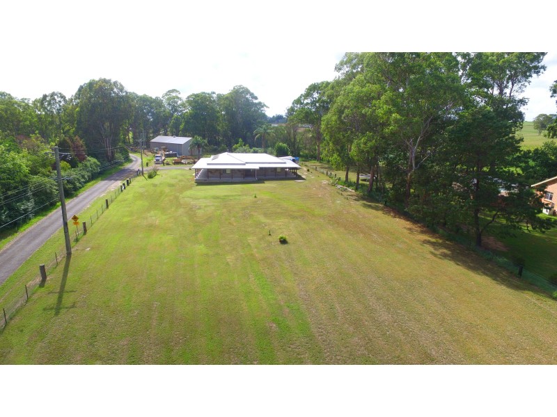250 Tennyson Rd, Tennyson NSW 2754