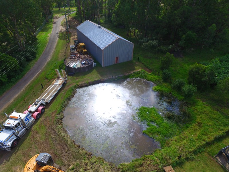 250 Tennyson Rd, Tennyson NSW 2754