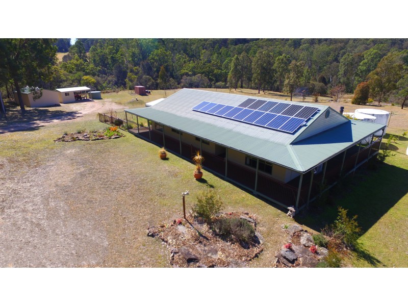 5803 Putty Rd, Putty NSW 2330