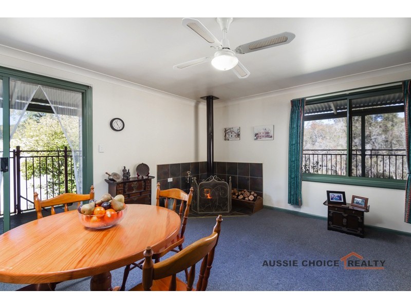 5803 Putty Rd, Putty NSW 2330