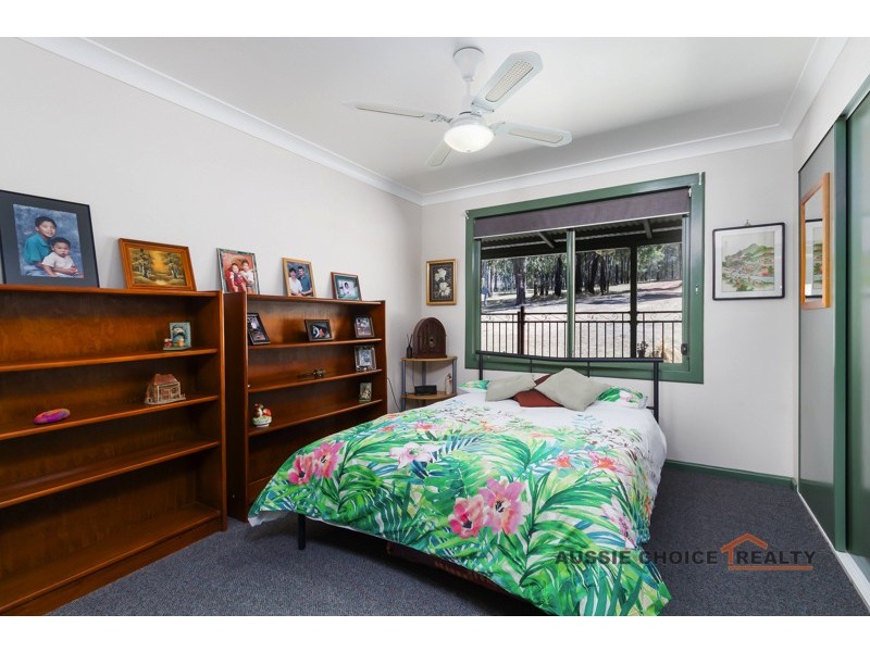 5803 Putty Rd, Putty NSW 2330