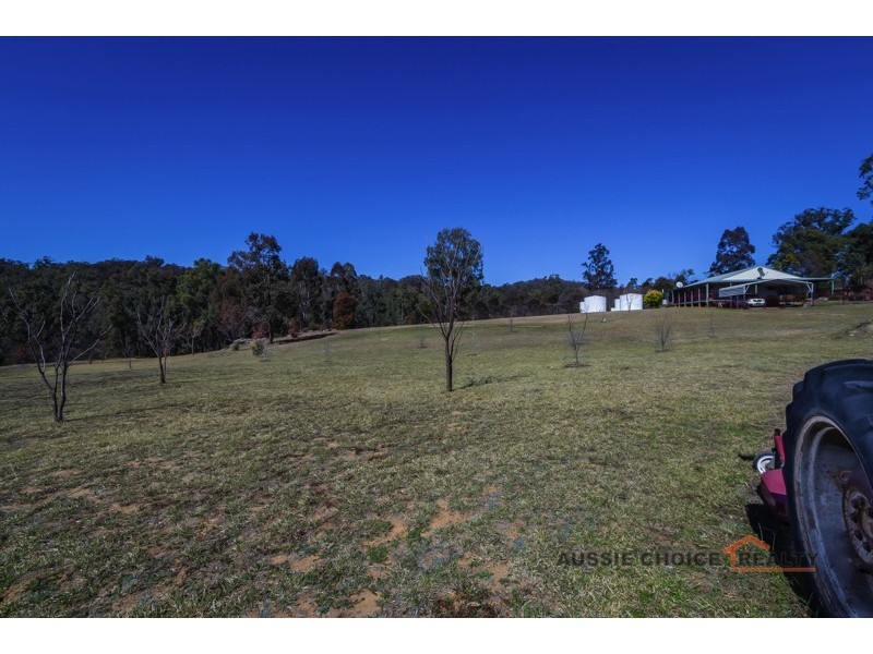 5803 Putty Rd, Putty NSW 2330