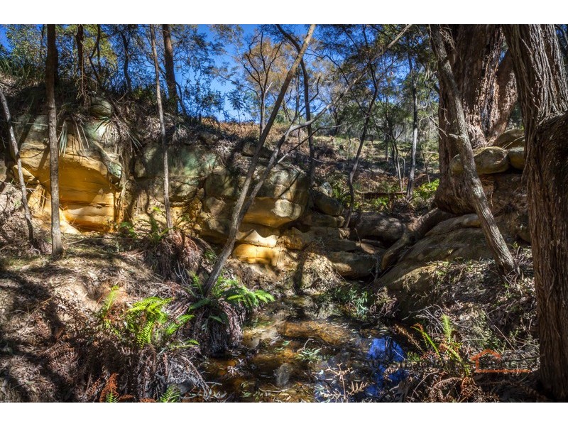 5803 Putty Rd, Putty NSW 2330