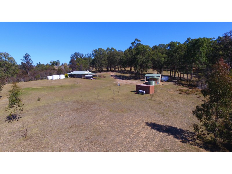 5803 Putty Rd, Putty NSW 2330