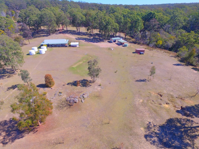 5803 Putty Rd, Putty NSW 2330