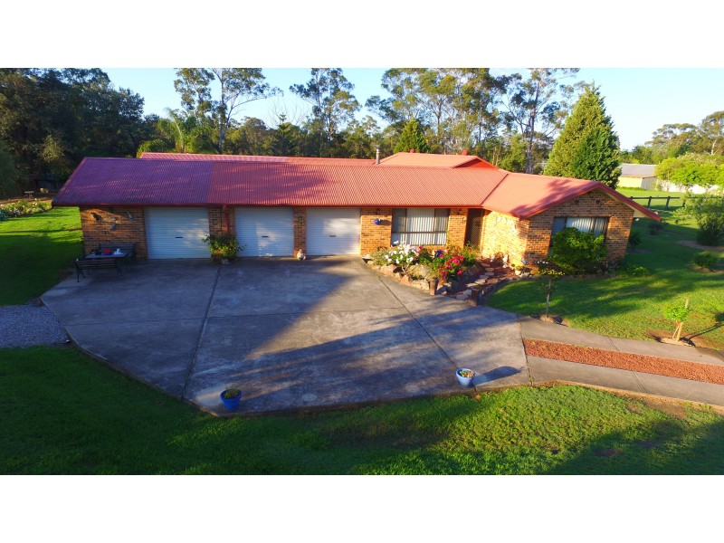 291 Blaxlands Ridge Road, Blaxlands Ridge NSW 2758
