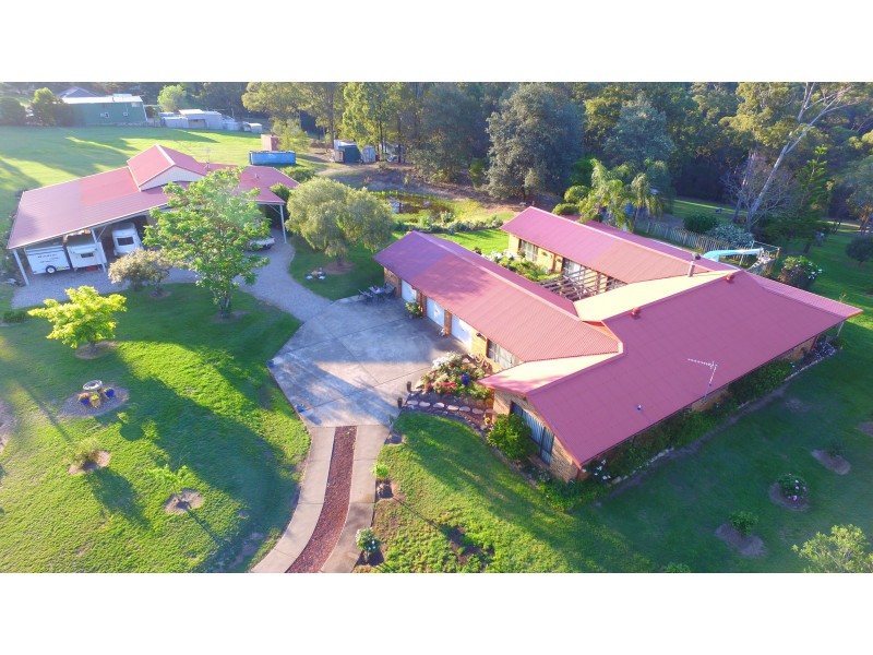 291 Blaxlands Ridge Road, Blaxlands Ridge NSW 2758