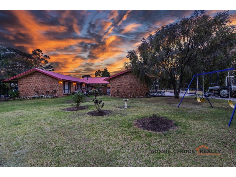 291 Blaxlands Ridge Road, Blaxlands Ridge NSW 2758